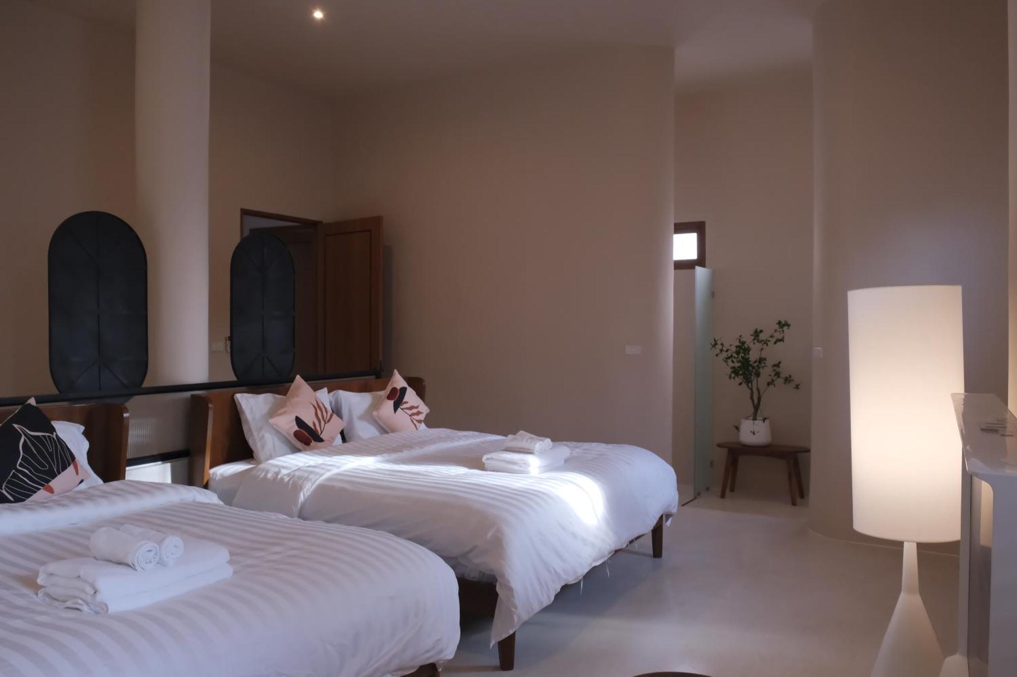 5 Bedrooms Luxury Pool Villa Jomtien Екстериор снимка
