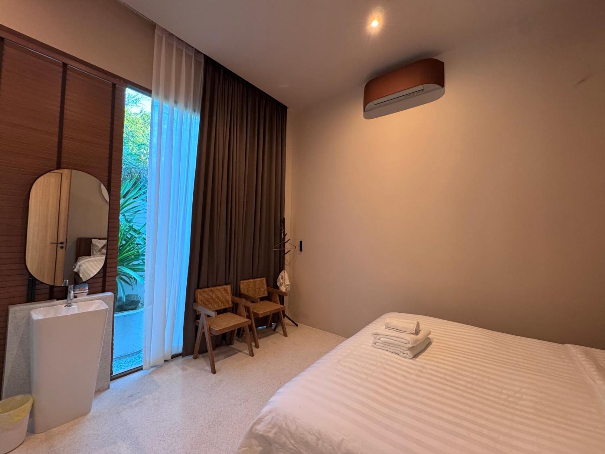 5 Bedrooms Luxury Pool Villa Jomtien Екстериор снимка