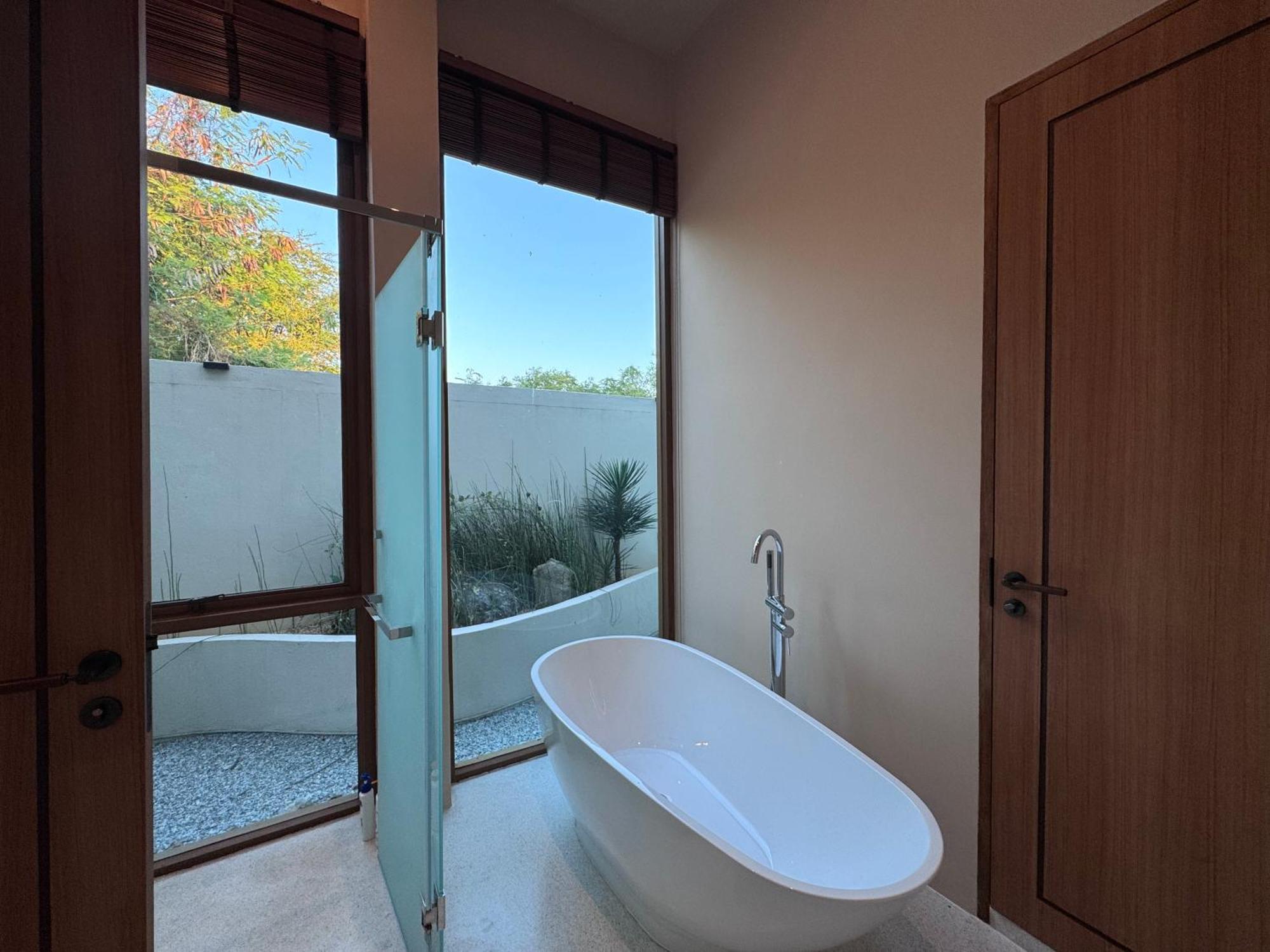 5 Bedrooms Luxury Pool Villa Jomtien Екстериор снимка