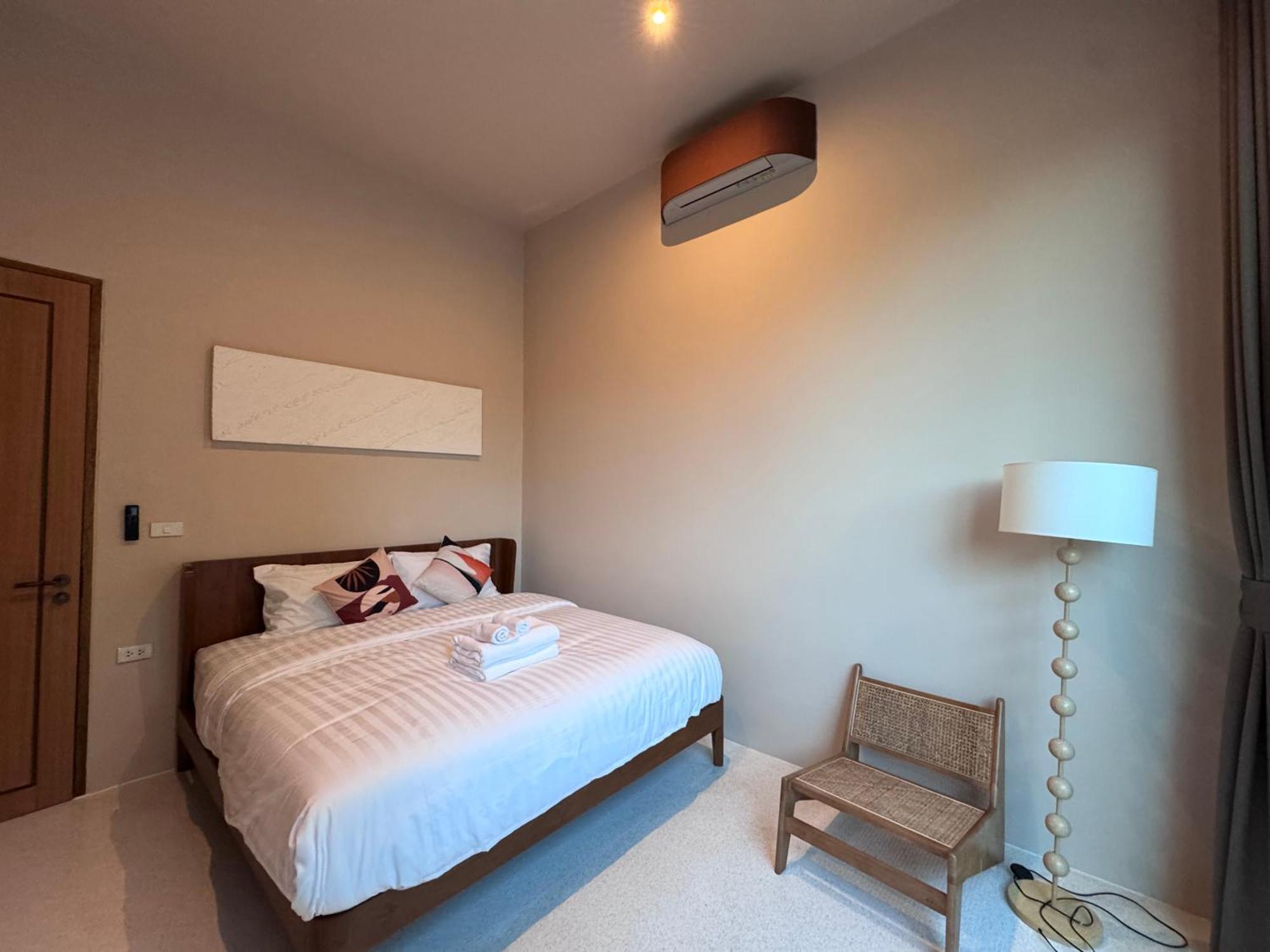 5 Bedrooms Luxury Pool Villa Jomtien Екстериор снимка