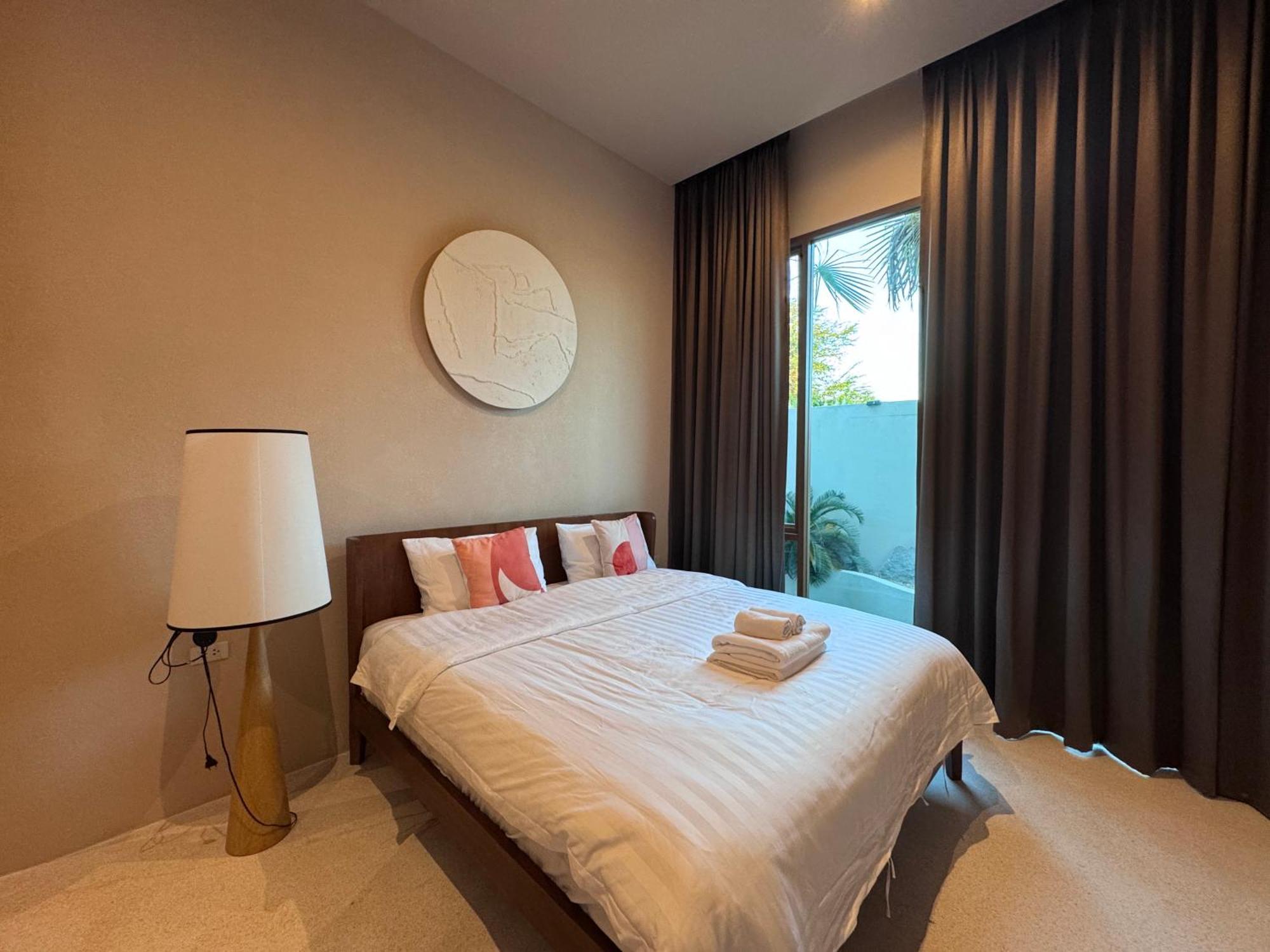 5 Bedrooms Luxury Pool Villa Jomtien Екстериор снимка