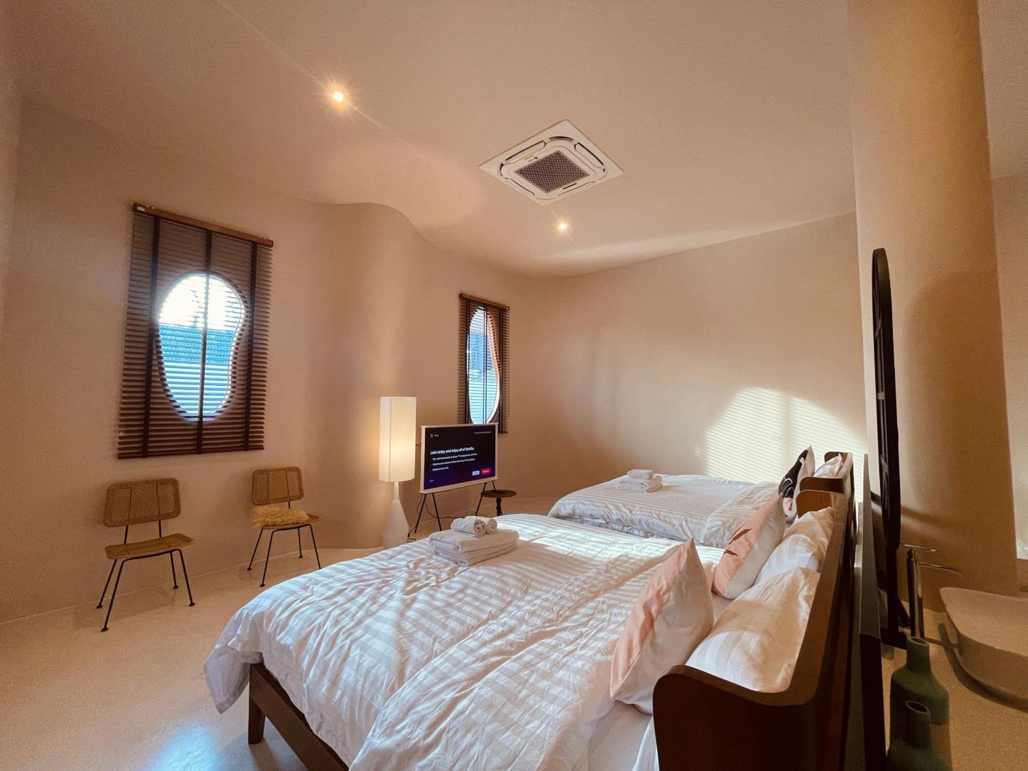 5 Bedrooms Luxury Pool Villa Jomtien Екстериор снимка