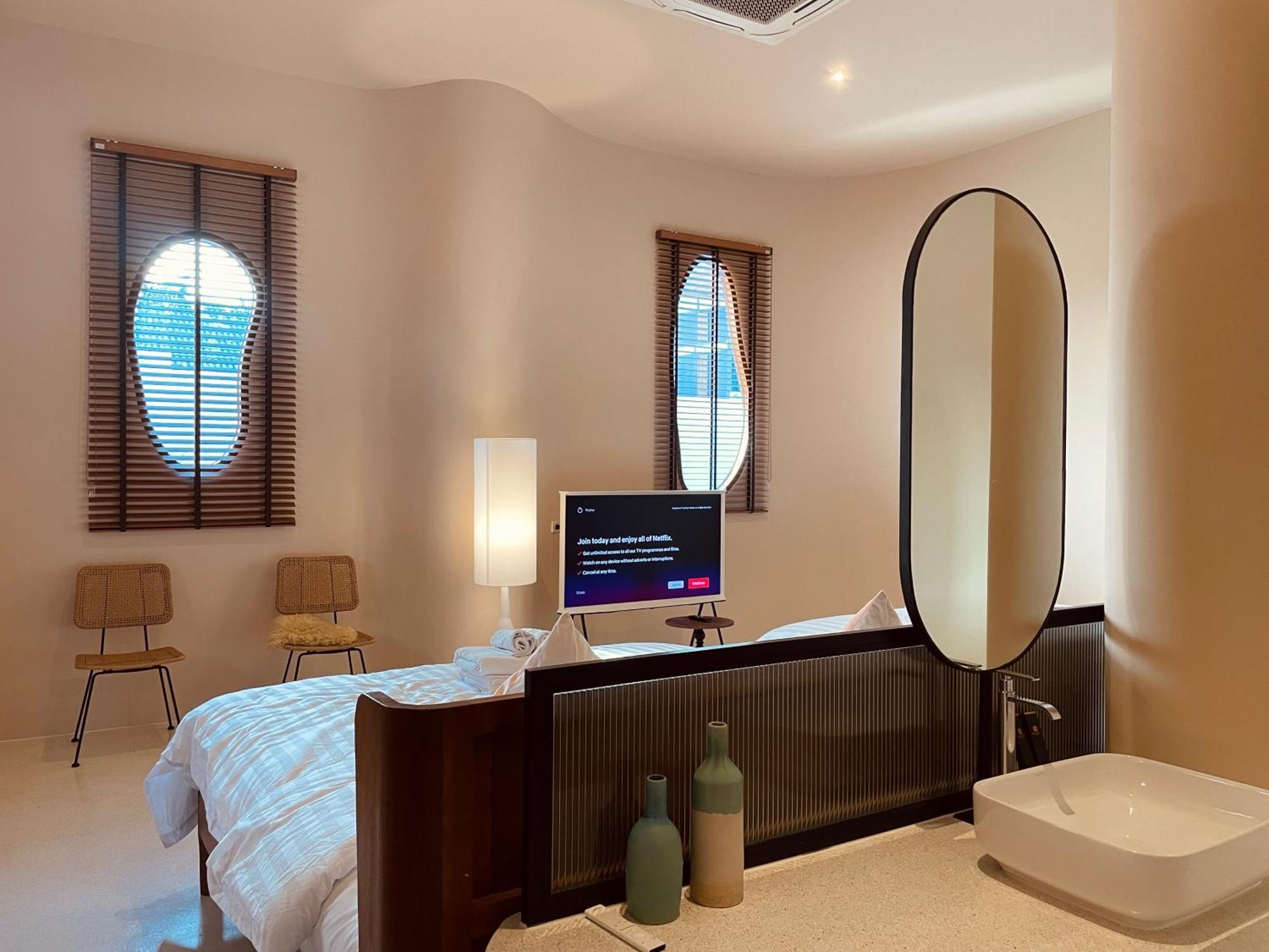 5 Bedrooms Luxury Pool Villa Jomtien Екстериор снимка