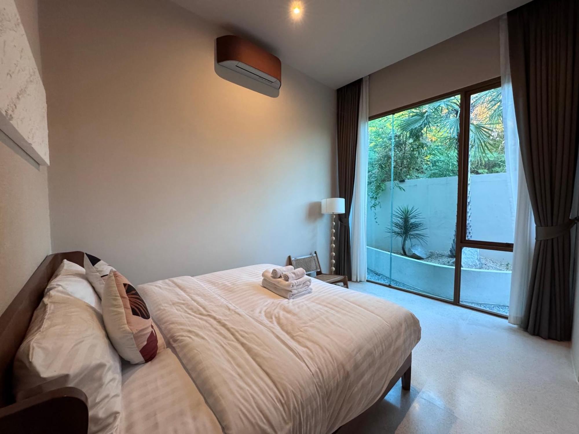 5 Bedrooms Luxury Pool Villa Jomtien Екстериор снимка