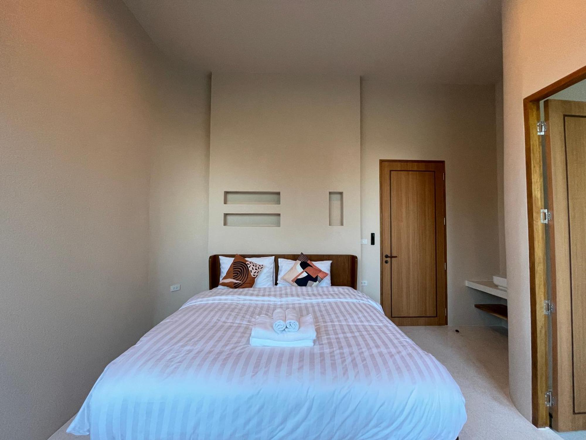 5 Bedrooms Luxury Pool Villa Jomtien Екстериор снимка