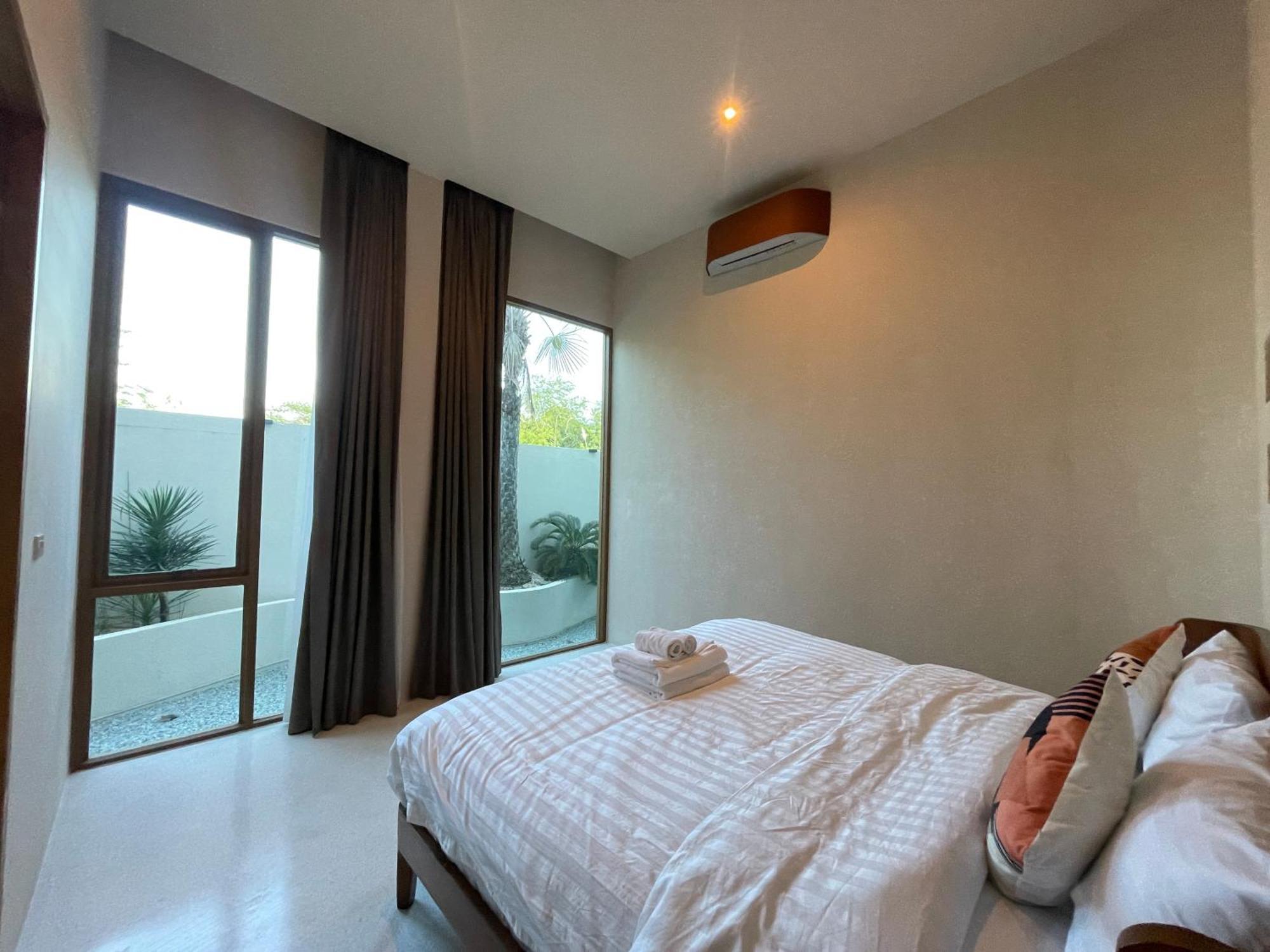 5 Bedrooms Luxury Pool Villa Jomtien Екстериор снимка
