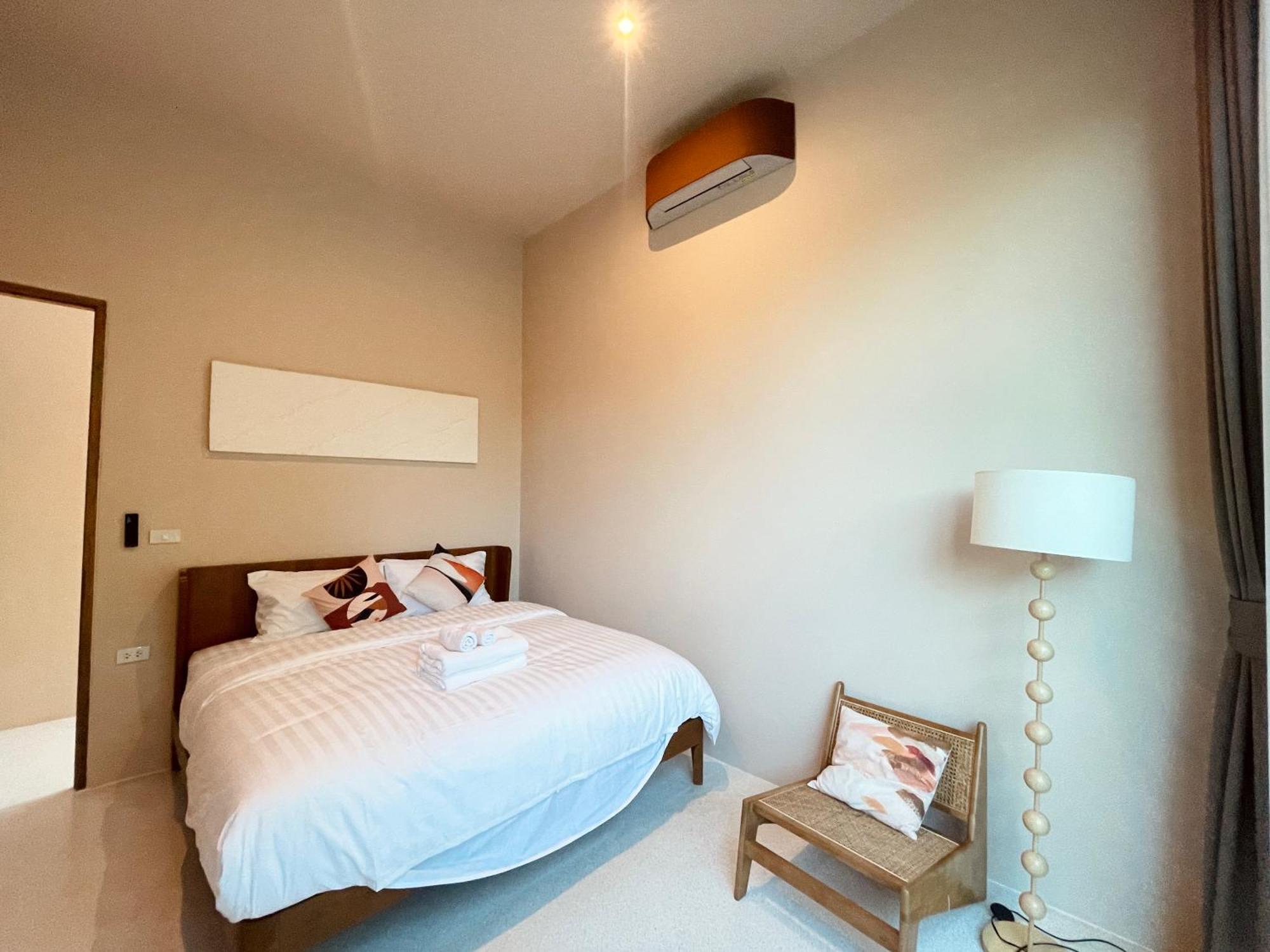 5 Bedrooms Luxury Pool Villa Jomtien Екстериор снимка