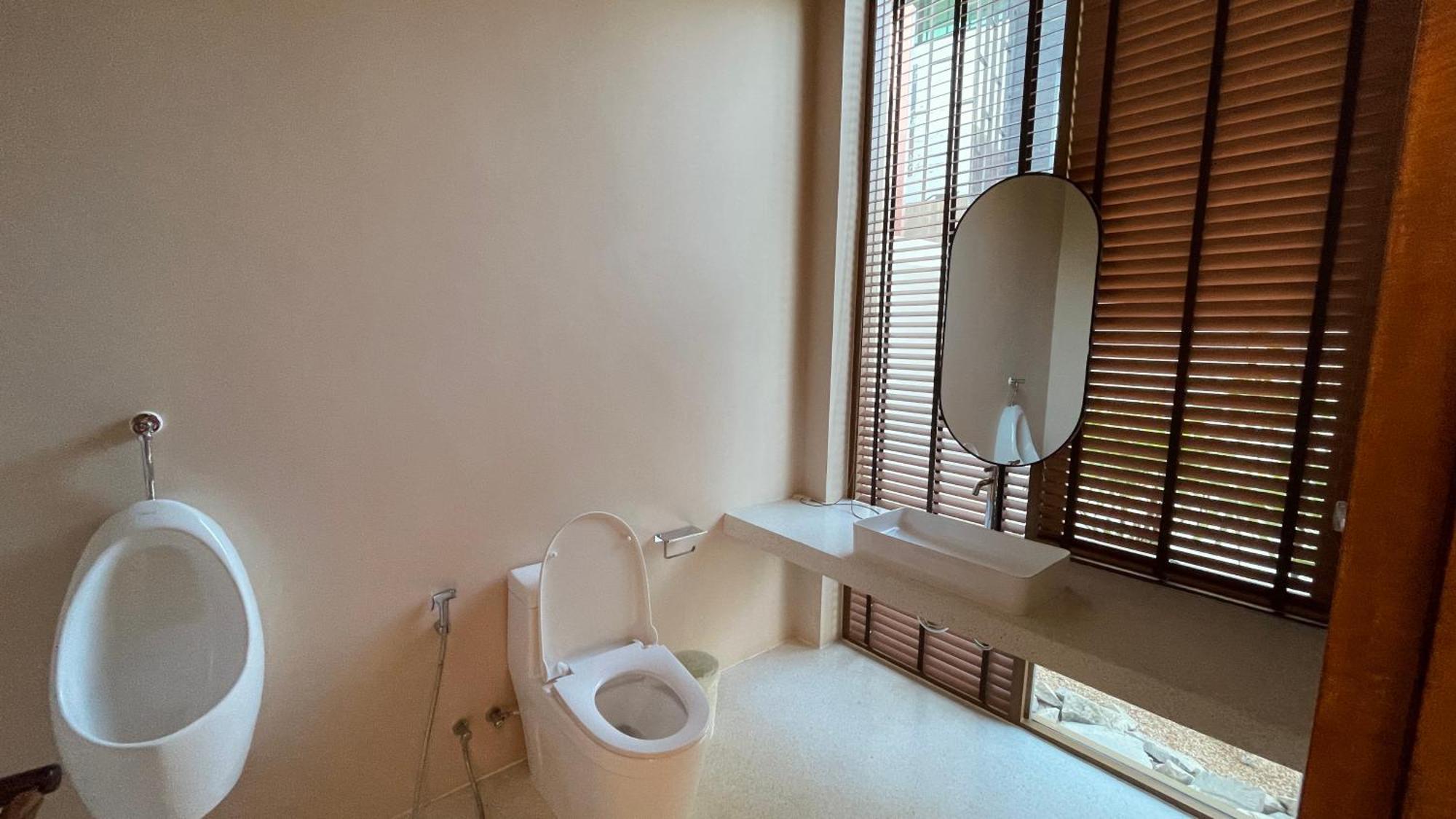 5 Bedrooms Luxury Pool Villa Jomtien Екстериор снимка