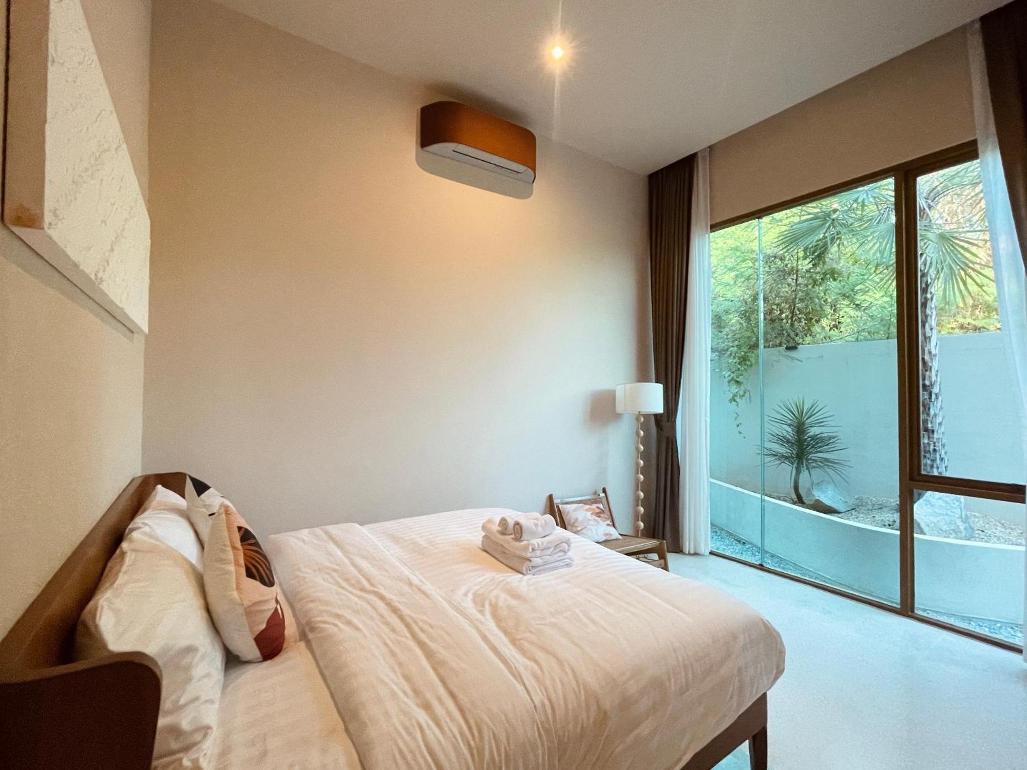 5 Bedrooms Luxury Pool Villa Jomtien Екстериор снимка