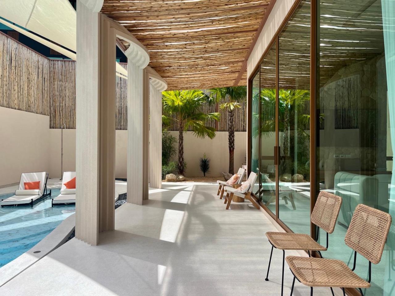 5 Bedrooms Luxury Pool Villa Jomtien Екстериор снимка
